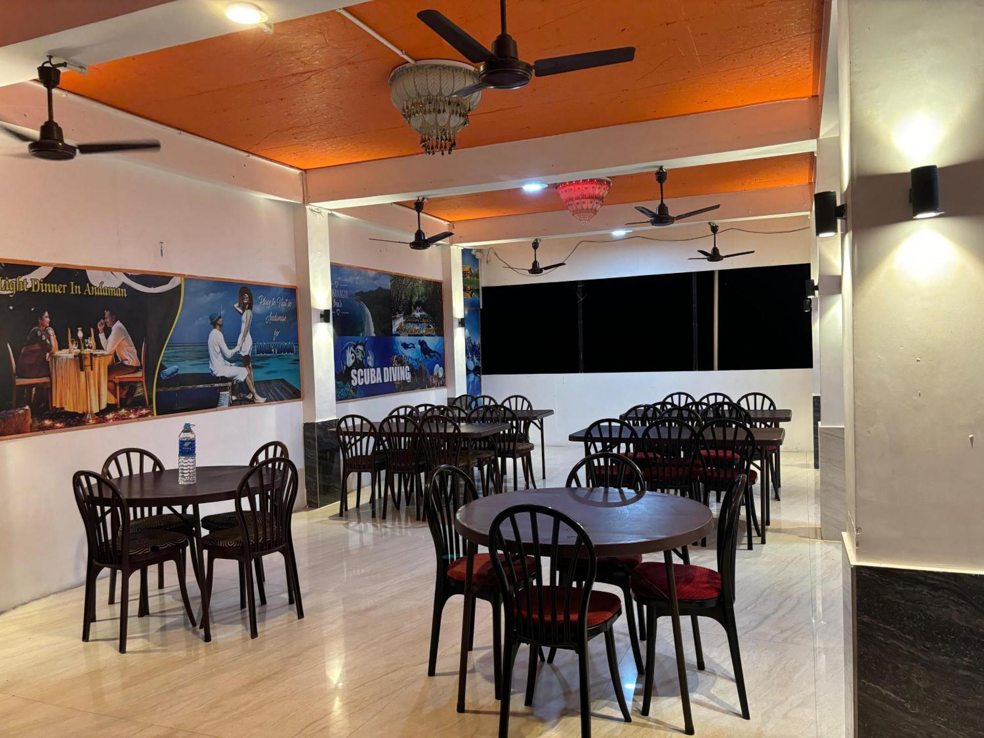 The Tamarind Tree Hotel & Restaurant Shadipur Ngoại thất bức ảnh
