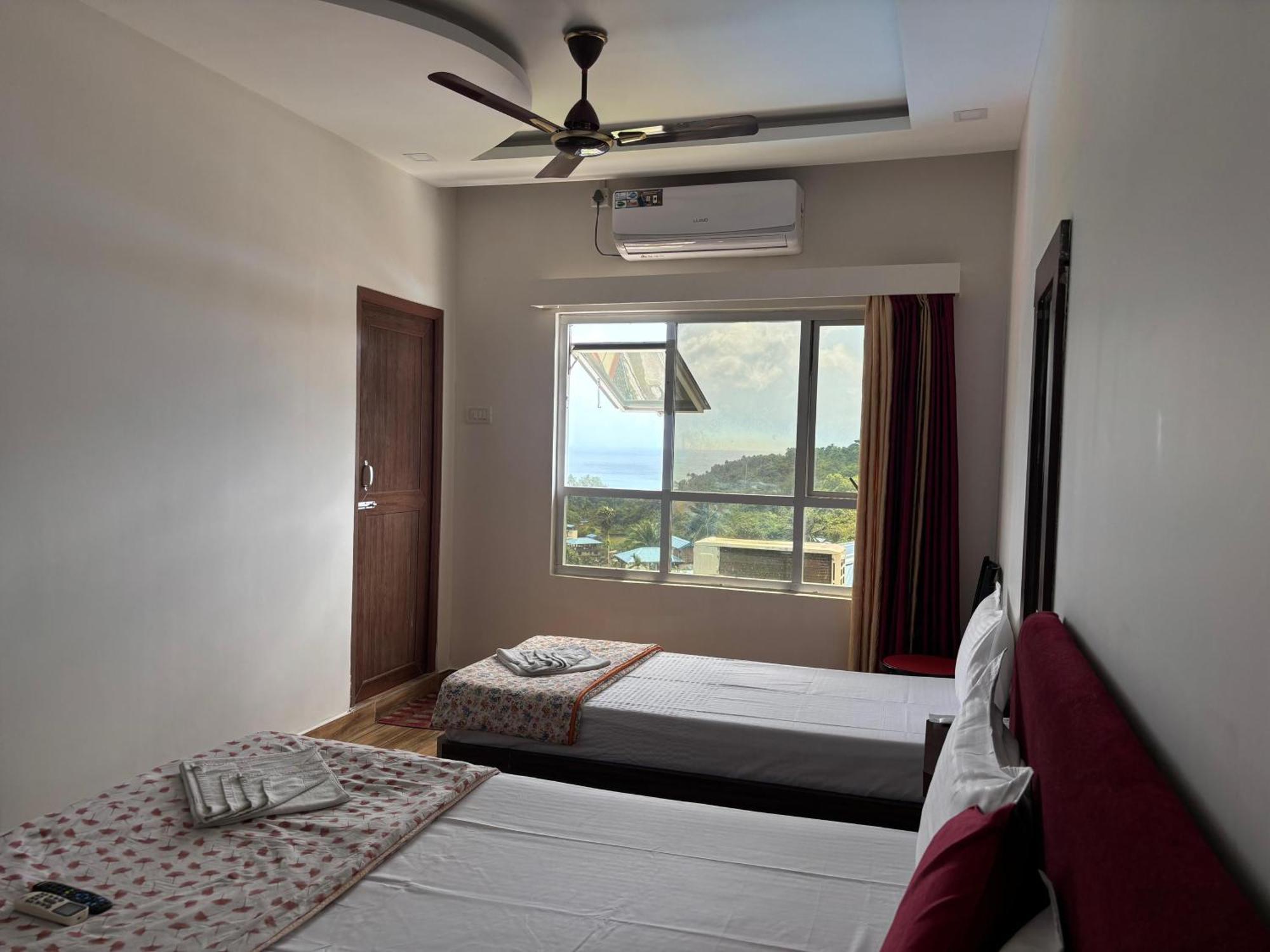 The Tamarind Tree Hotel & Restaurant Shadipur Ngoại thất bức ảnh