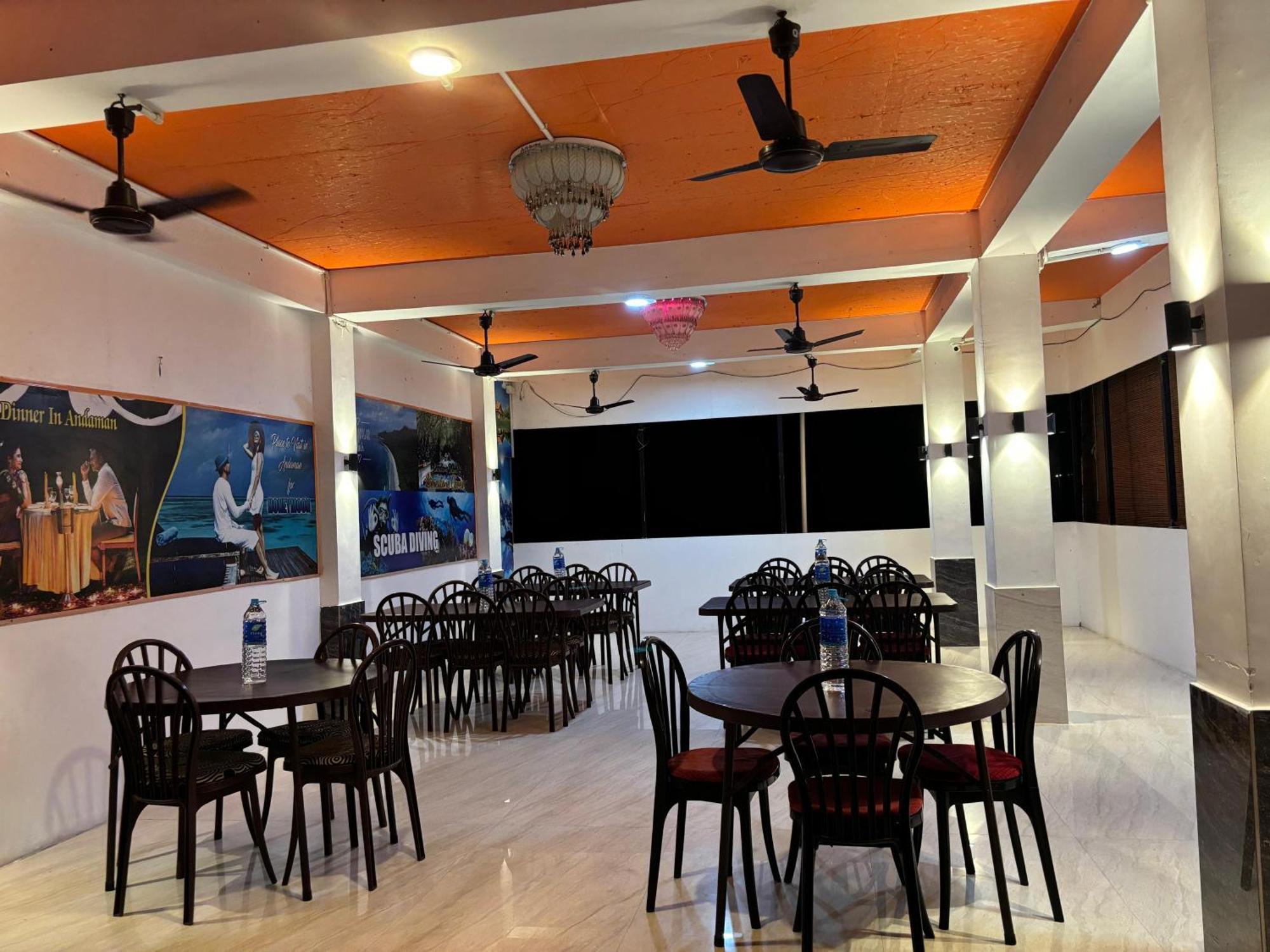 The Tamarind Tree Hotel & Restaurant Shadipur Ngoại thất bức ảnh