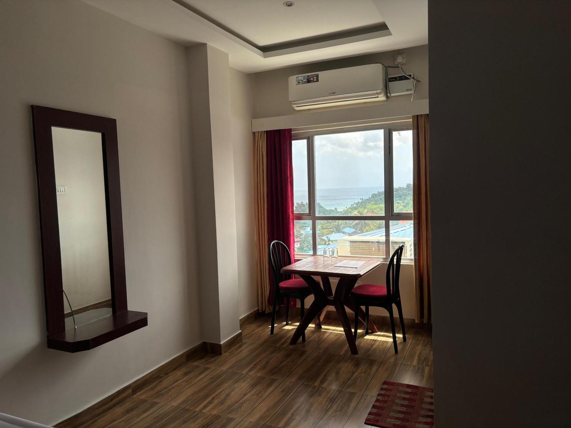 The Tamarind Tree Hotel & Restaurant Shadipur Ngoại thất bức ảnh