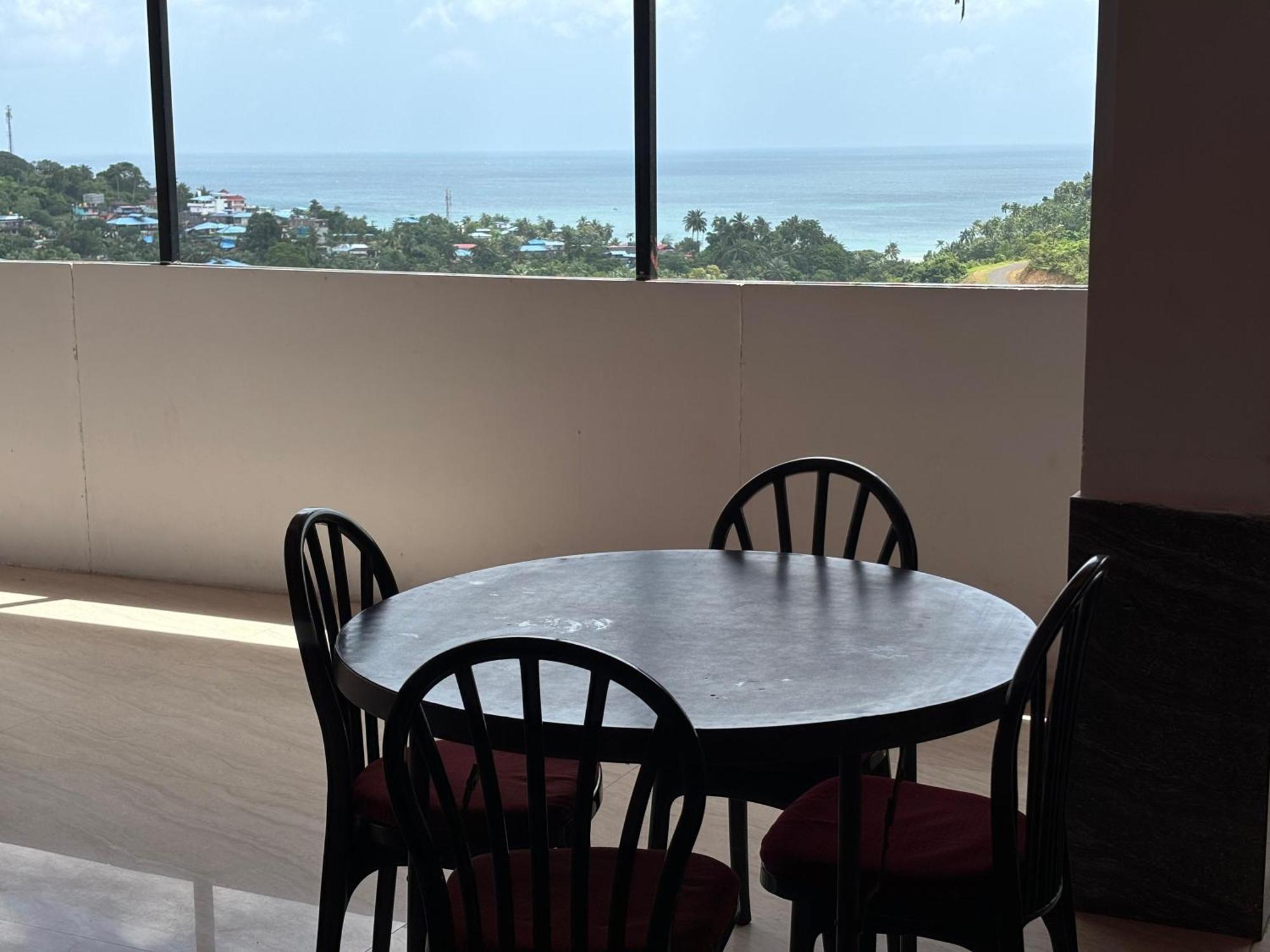 The Tamarind Tree Hotel & Restaurant Shadipur Ngoại thất bức ảnh