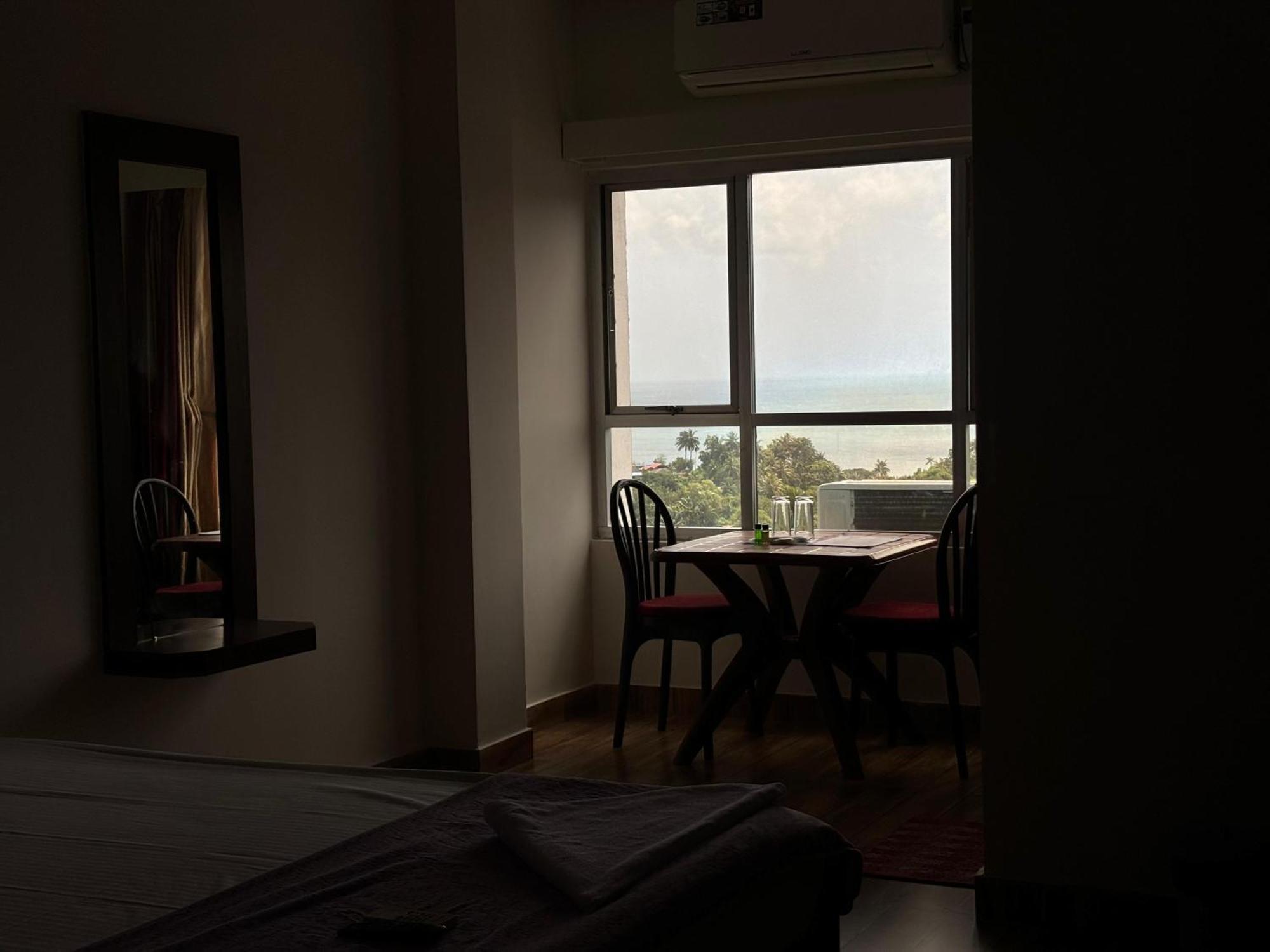 The Tamarind Tree Hotel & Restaurant Shadipur Ngoại thất bức ảnh
