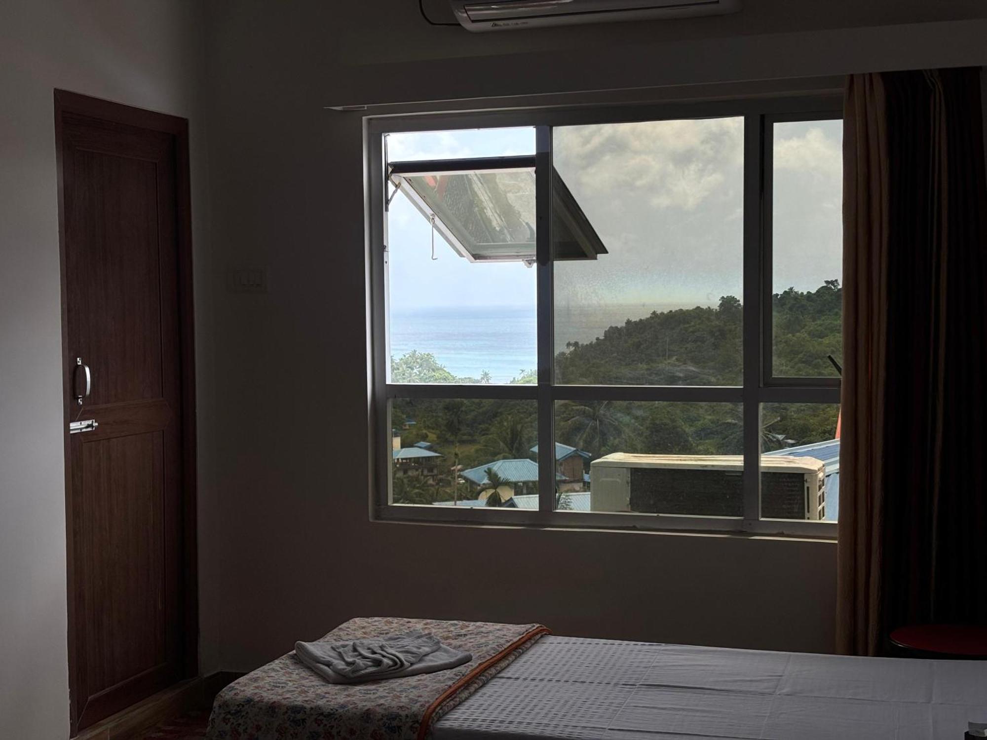 The Tamarind Tree Hotel & Restaurant Shadipur Ngoại thất bức ảnh