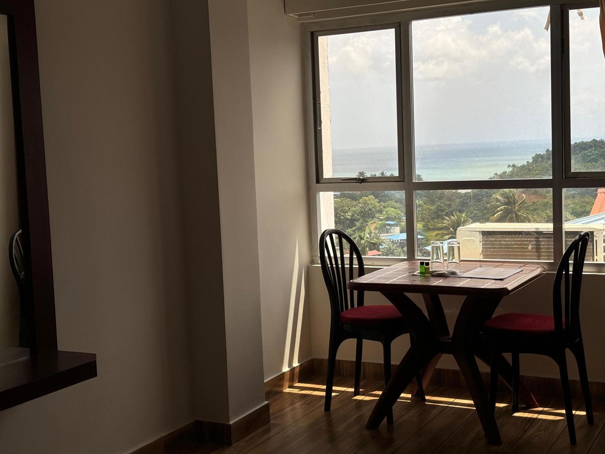 The Tamarind Tree Hotel & Restaurant Shadipur Ngoại thất bức ảnh