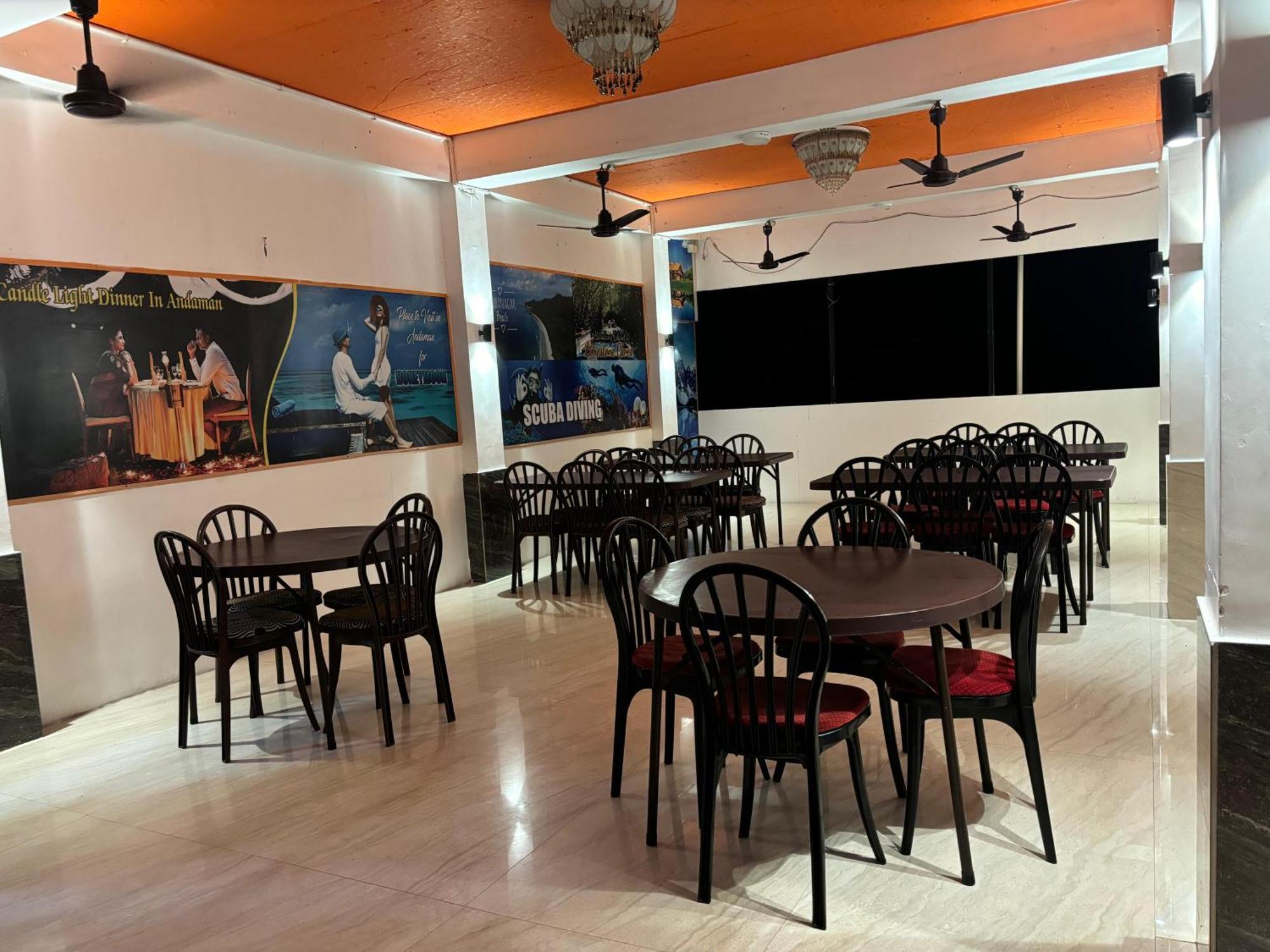 The Tamarind Tree Hotel & Restaurant Shadipur Ngoại thất bức ảnh