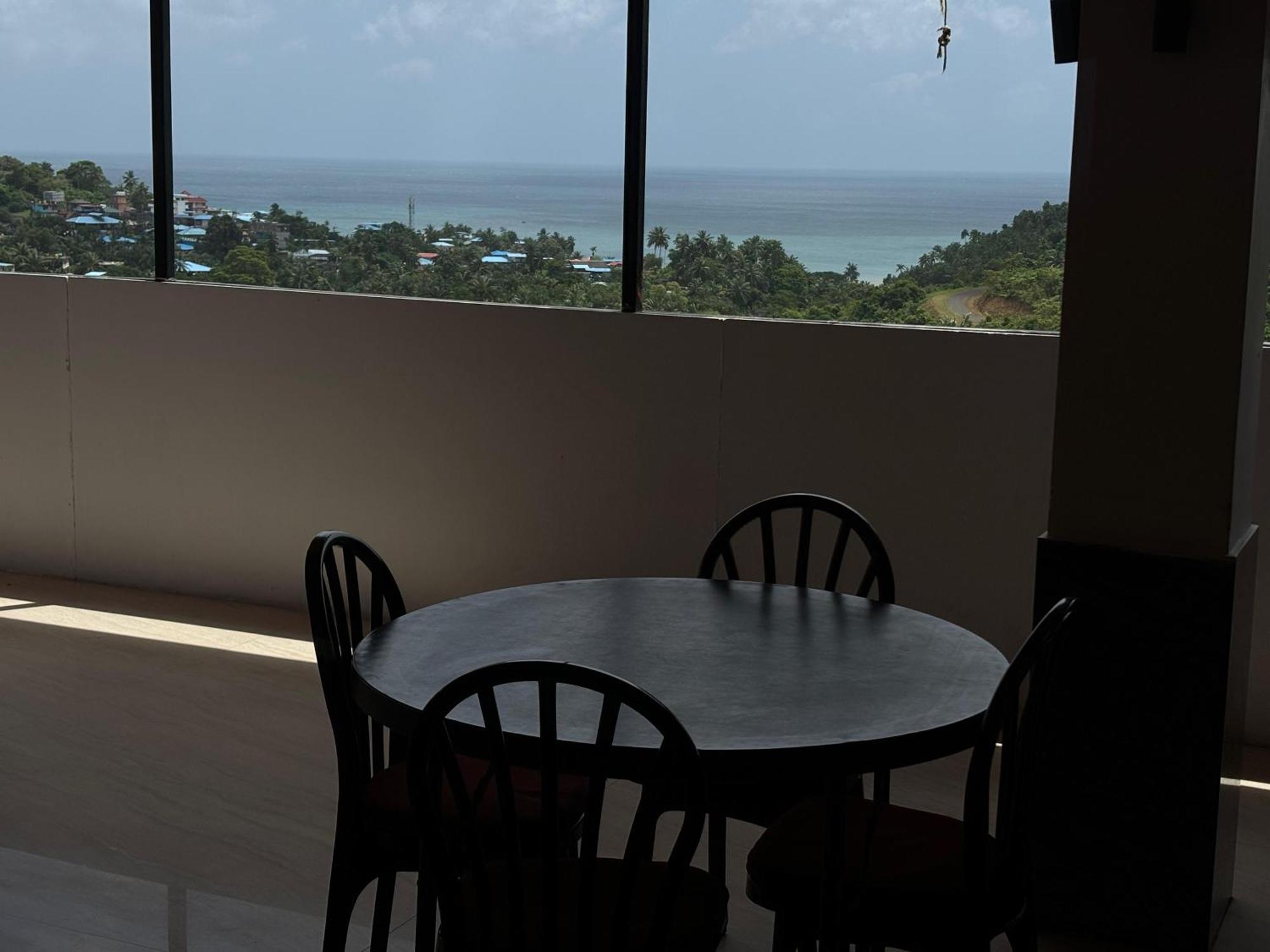 The Tamarind Tree Hotel & Restaurant Shadipur Ngoại thất bức ảnh