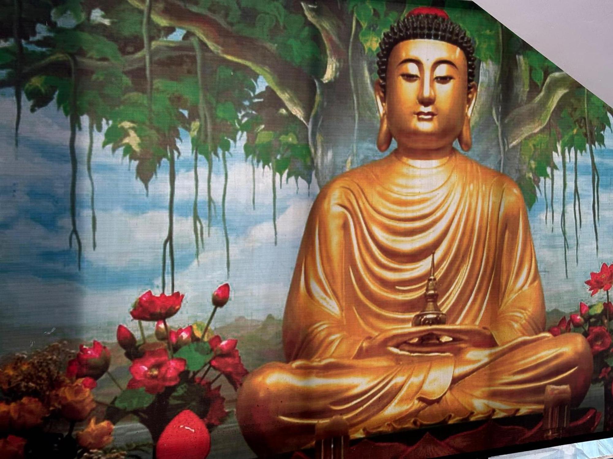 The Tamarind Tree Hotel & Restaurant Shadipur Ngoại thất bức ảnh